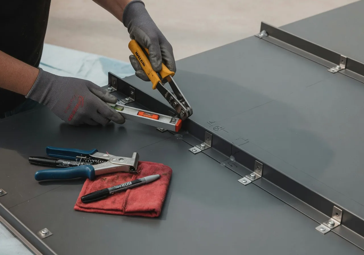 Why choose Metal Roofing Installation in Ralston, NE